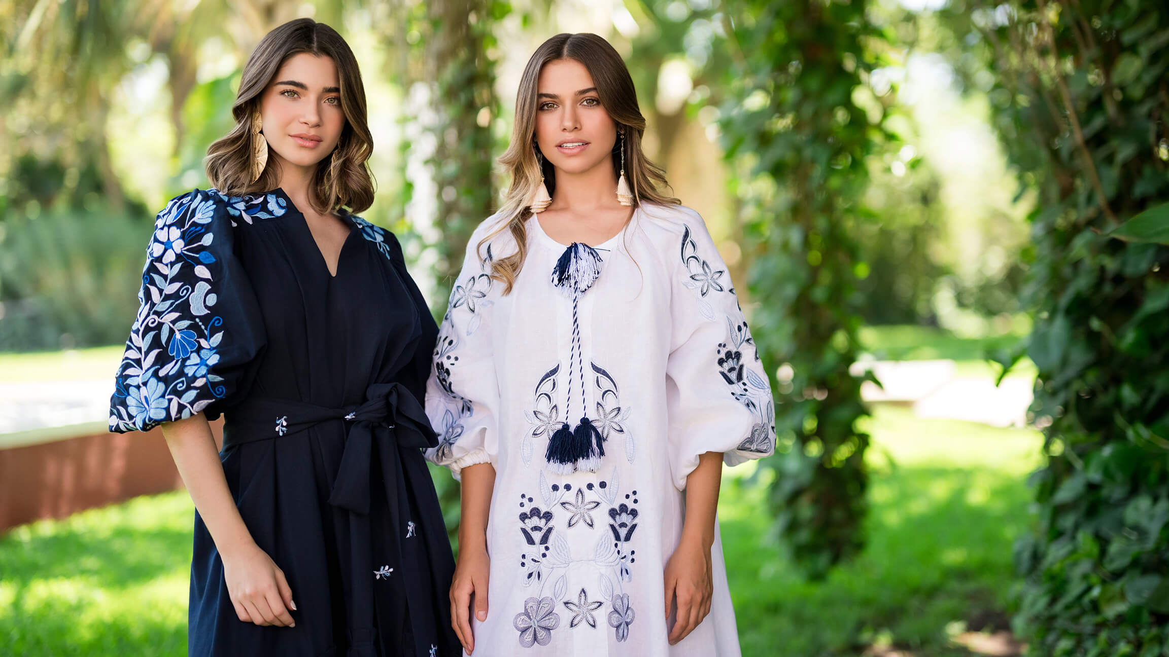 ⁠The beauty of tradition,<br> reimagined.